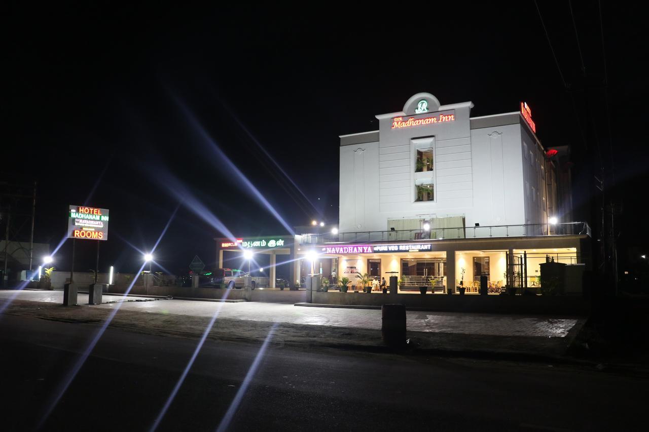 Dsrmadhanaminn Kumbakonam Exterior foto